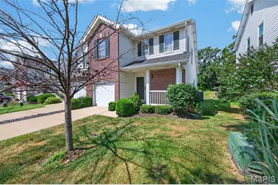 10427 Tiffany Village Court, Saint Louis, MO 63123 - Photo 2