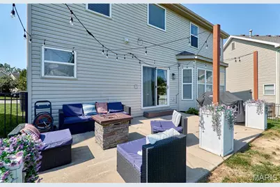 233 Spring Borough Drive, O'Fallon, MO 63368 - Photo 64
