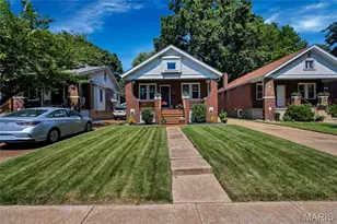 6731 Bradley Ave, Saint Louis, MO 63139 - Photo 2