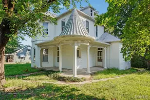 410 Miller St, New Haven, MO 63068 - Photo 1