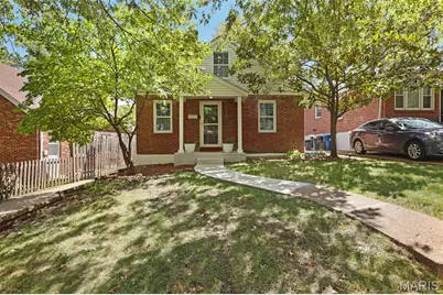 2140 Gray Avenue, Richmond Heights, MO 63117 - Photo 1
