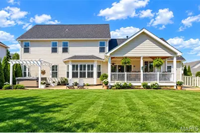708 Lakeshore Manor Court, Wildwood, MO 63038 - Photo 56