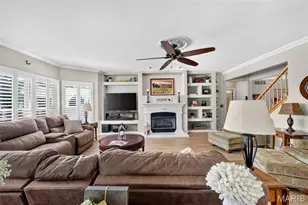 708 Lakeshore Manor Ct, Wildwood, MO 63038 - Photo 18