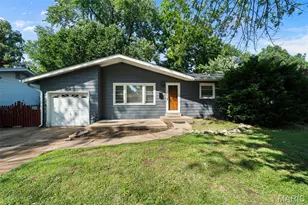 1245 Lindsay Ln, Florissant, MO 63031 - Photo 1