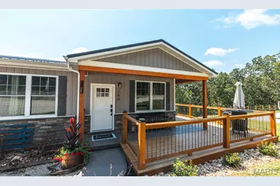 266 Grand Oaks Estates, Sullivan, MO 63080 - Photo 2