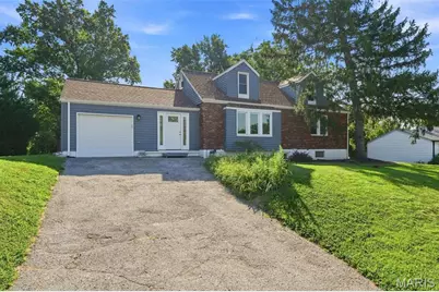 9316 Sappington Road, Unincorporated, MO 63126 - Photo 28
