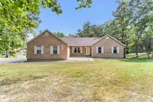 7167 Carriage Hills Ln, Cedar Hill, MO 63016 - Photo 1