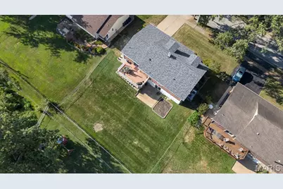 2816 Springridge Drive, Unincorporated, MO 63129 - Photo 6