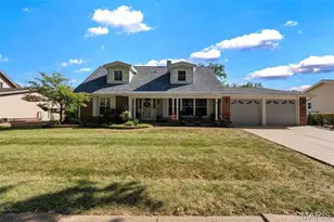 2816 Springridge Dr, Unincorporated, MO 63129 - Photo 1