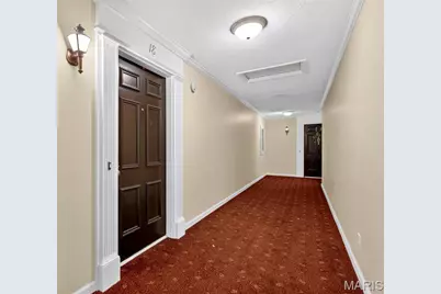 1511 Hampton Hall Drive #18, Chesterfield, MO 63017 - Photo 6