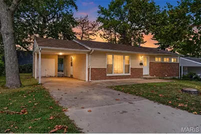1229 Olivette Drive, Saint Louis, MO 63132 - Photo 2
