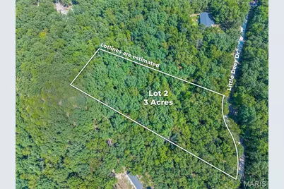 0 Little Deer Trail, Dittmer, MO 63023 - Photo 8