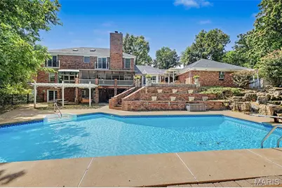 6202 Bluff Forest Drive, Oakville, MO 63129 - Photo 2