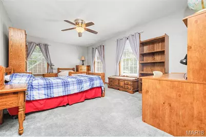 6202 Bluff Forest Drive, Oakville, MO 63129 - Photo 24