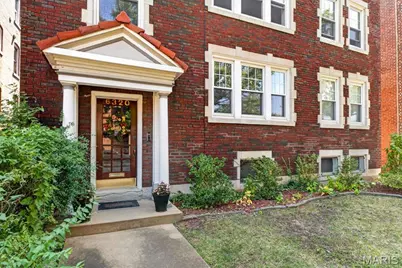 6320 Northwood Avenue #3, Clayton, MO 63105 - Photo 2