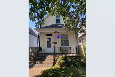 4725 Varrelmann Avenue, Saint Louis, MO 63116 - Photo 1