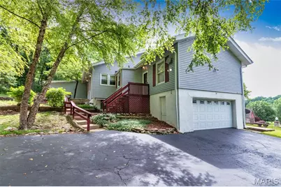 12505 Weber Hill Road, Sunset Hills, MO 63127 - Photo 4