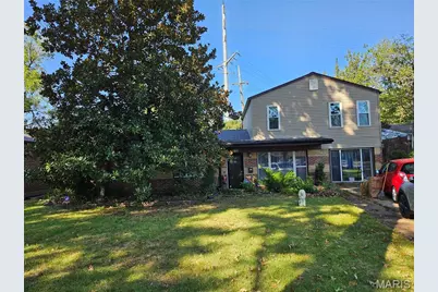 8678 Spoon Drive, University City, MO 63132 - Photo 2