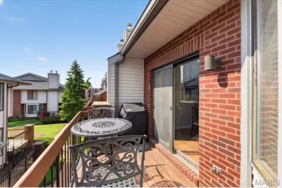 437 Clara Avenue #18, Saint Louis, MO 63112 - Photo 20