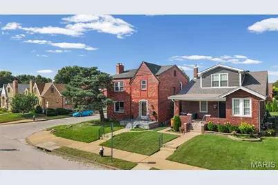 6347 Mardel Avenue, Saint Louis, MO 63109 - Photo 2