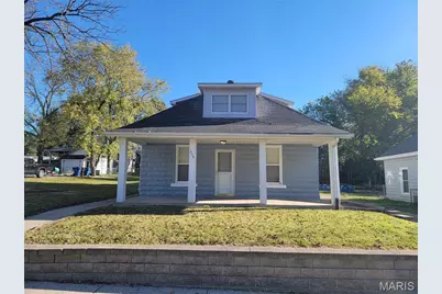 338 Saint Louis Avenue #2f, Saint Louis, MO 63135 - Photo 2