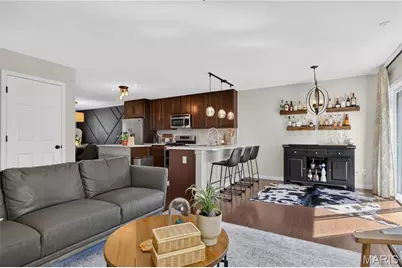 5931 Stephanie Green Court, Saint Louis, MO 63129 - Photo 12