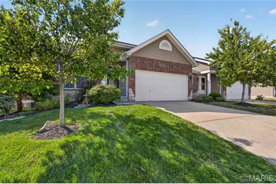 5931 Stephanie Green Court, Saint Louis, MO 63129 - Photo 2