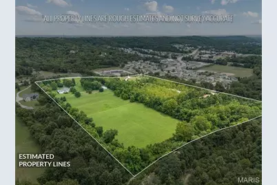 3102 Lions Den Road, Imperial, MO 63052 - Photo 2
