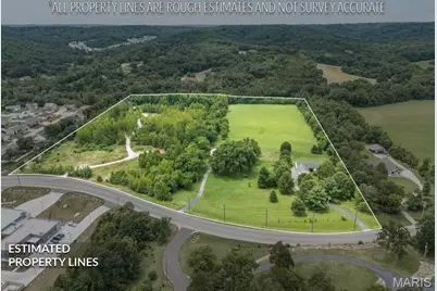 3102 Lions Den Road, Imperial, MO 63052 - Photo 1