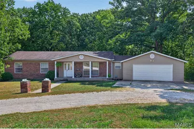 29944 Highway J, Wright City, MO 63390 - Photo 1