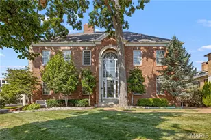 103 Linden Ave, Clayton, MO 63105 - Photo 1