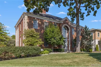 103 Linden Avenue, Clayton, MO 63105 - Photo 2