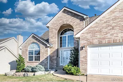691 Berrywine Lane, Arnold, MO 63010 - Photo 8