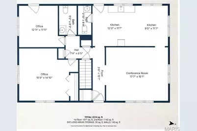 535 Elm Street, Hillsboro, MO 63050 - Photo 16