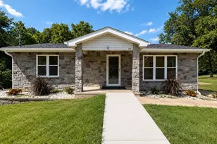 535 Elm St, Hillsboro, MO 63050 - Photo 1