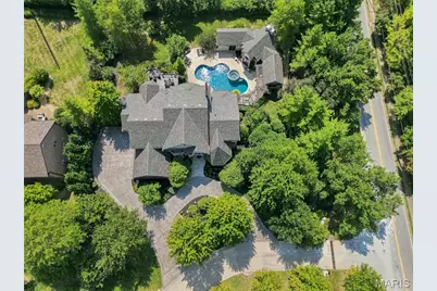 26 Allegro Lake Estates Drive, Creve Coeur, MO 63141 - Photo 58