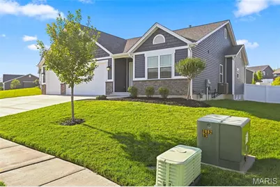 130 Pomodora Circle, Wentzville, MO 63385 - Photo 36