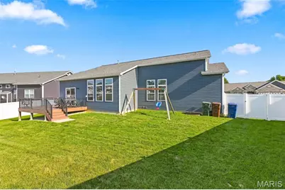 130 Pomodora Circle, Wentzville, MO 63385 - Photo 38