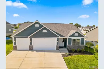 130 Pomodora Circle, Wentzville, MO 63385 - Photo 2