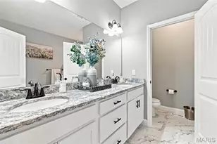 130 Pomodora Cir, Wentzville, MO 63385 - Photo 20