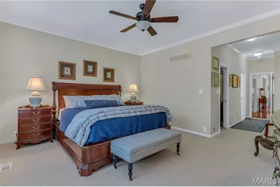 519 Middleton Court, Kirkwood, MO 63122 - Photo 36