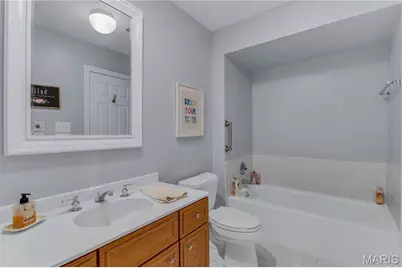 519 Middleton Court, Kirkwood, MO 63122 - Photo 46