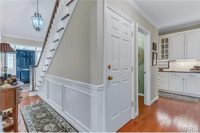 519 Middleton Court, Kirkwood, MO 63122 - Photo 22