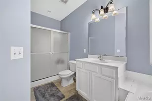 805 Mule Creek Dr, Wentzville, MO 63385 - Photo 24