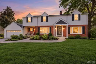 18 Chaminade Dr, Saint Louis, MO 63141 - Photo 1