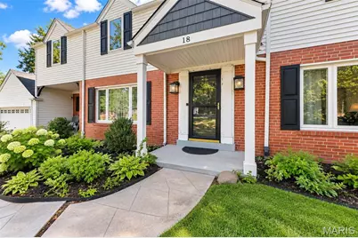 18 Chaminade Drive, Saint Louis, MO 63141 - Photo 50