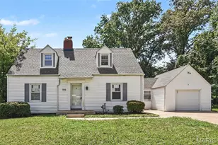 1114 Northdale Ave, Spanish Lake, MO 63138 - Photo 1