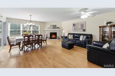 312 Waterside Drive, Wildwood, MO 63040 - Photo 2