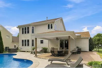 130 McCluer Drive, O'Fallon, MO 63368 - Photo 12