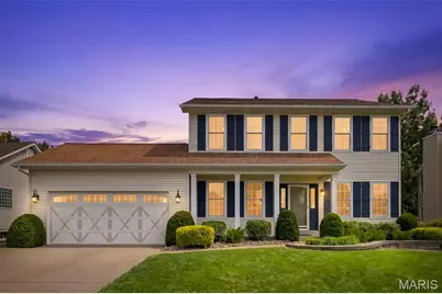 130 McCluer Drive, O'Fallon, MO 63368 - Photo 1